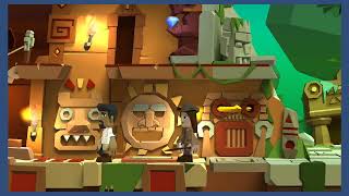 Randomness in toontastic pt1