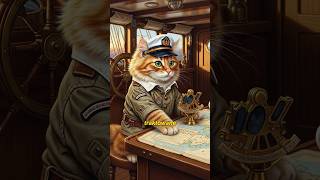 Koty Na Okrętach Wojennych Po Co Tam Były?