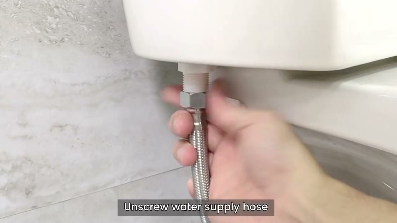 Bum Cleaner Tutorial Link in Description  