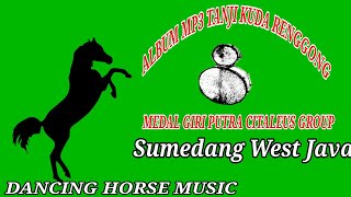 Album Mp3 Musik Tanji Kuda Renggong Medal Giri Putra Cilateus Group