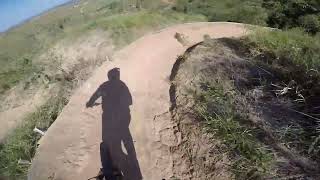 Newton Line - Mobai Bikeland 2025