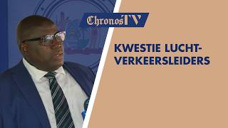 Landveld: new Canawaima Supervisory Board to be installed tomorrow