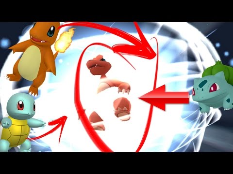 Vídeo: Como Evoluir O Pokémon No Pokémon GO