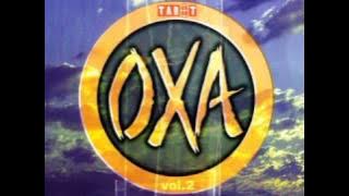 Mas Ricardo ‎-- OXA House Vol. 2