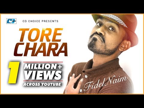 Tore Chara | তোরে ছাড়া | Fidel Naim | Masud Rahman | Israt | Official Music Video | Bangla Song