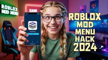 Roblox Mod Menu - Roblox MOBILE Mod Menu iOS/Android! Super Jump, GOD MODE & MORE!