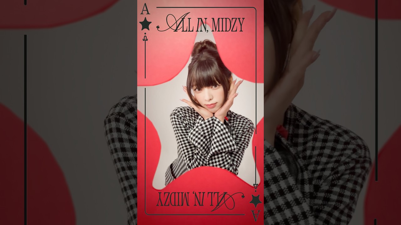 [𝐈] [𝐓] [𝐙] [𝐘] [♥] #ITZY #MIDZY #있지믿지날자 #ALLINMIDZY