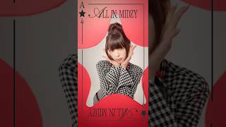 [𝐈] [𝐓] [𝐙] [𝐘] [♥] #ITZY #MIDZY #있지믿지날자 #ALLINMIDZY
