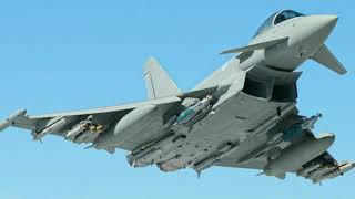 Top 10 Fighter Jets In The World 2020