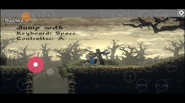 unfair soul 💥 - 64bit /Fix Unity 👽On Exagear Android {Box64droid}