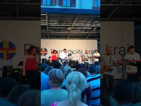 Janek Ledecký -