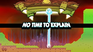 NO TIME TO EXPLAIN!!! - 1080p HD - 60fps - Indie