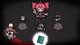 Credit Card + Devil Room = Free win