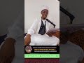 Bayani Akan Hasada Daga Zauren Mujaddidi Shehu Usmanu Danfodiyo Bayani Akan Hasada Daga Zauren Mujaddidi Shehu Usmanu Danfodiyo