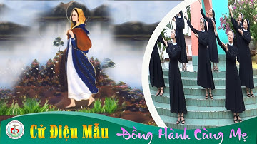 Cử Điệu Đồng Hành Cùng Mẹ - Học Viện MTG Tân Lập