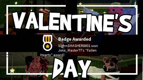How to unlock FOUR Valentine