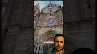 🗺️ Chavinda esconde un tesoro para la Virgen
