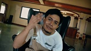 Gadz - TUGON (Official Music Video)