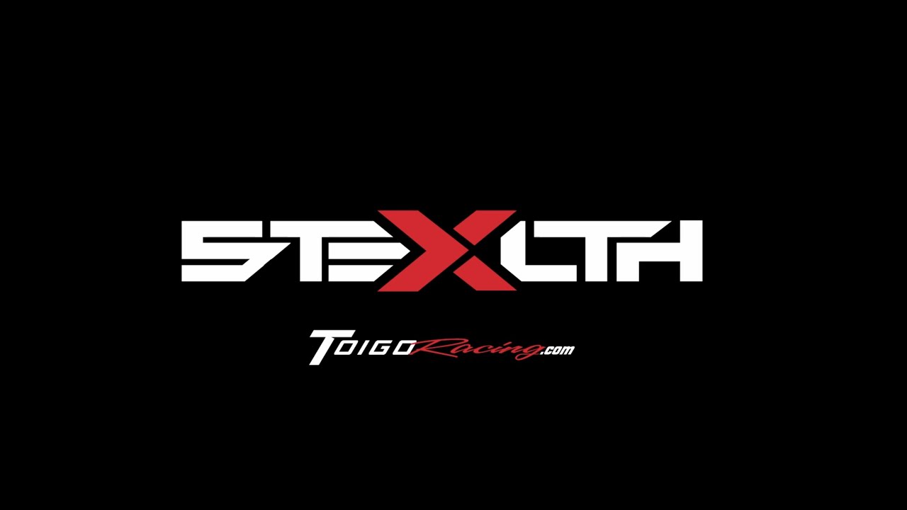 The Toigo Stealth X – The Ultimate Outlaw Kart. - YouTube