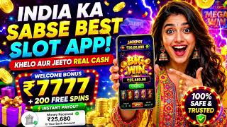 New Rummy App Today | New Rummy Earning App Today | Best Explorer Slots Game 2026 | New Earnings App