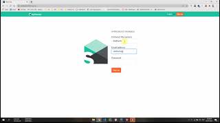 Redux Homework | Splitwise Login | 273