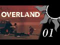 [Grae Solaire] - Overland (PART 1)