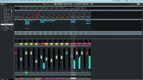 Begin met het creëren van je eigen trance-sferen | Trance-tutorials