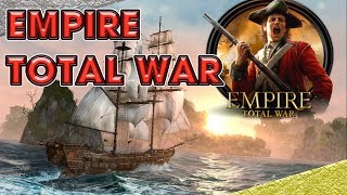 Empire Total War►🔥3►🔥Дикая Америка-племена Команчей