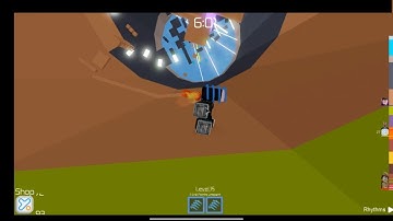 how to infinity jump glitch on #RobloxTowerOfHell