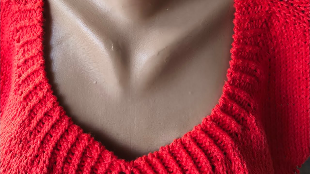 4.Böl. Hürrem Kazak / Hürrem Cardigan