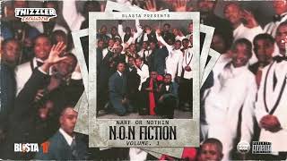 Bla$ta ft. Waymobandzz, WeezGotti & BoozaKeepScorin - Intro (Prod. Barii Traxx) (Official Audio)