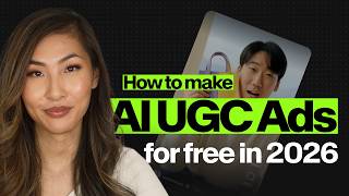 How to Make AI Ads That Actually Convert (No Camera Needed)