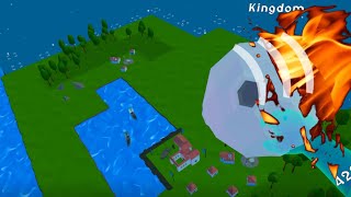 The First Nations | Deisim VR