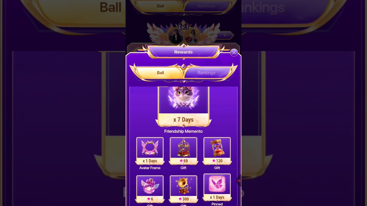 StarMaker friendship annual award event explain 