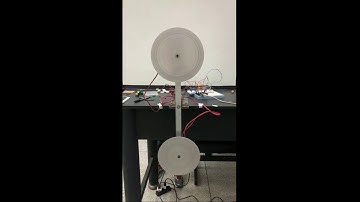 Sliding mode control of a pendulum with two reaction wheels