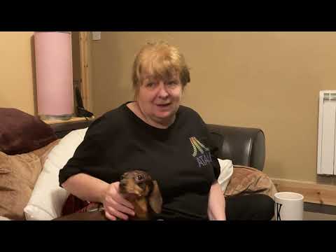 Thursday 27th Jan Ashley and Janey discuss how therapy might help