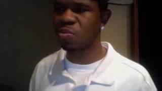 Chamillionaire Live Broadcast Part 2/3