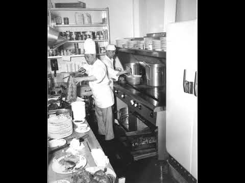 Flattop grill | Wikipedia audio article - YouTube