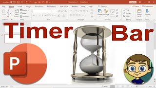 PowerPoint Timer Bar Tutorial