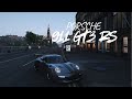 Porsche 911 GT3 RS – Precision On Fire | Full Cinematic Drive | Pure Sound 🏎️🔥