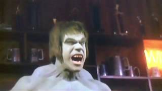 Alternative Hulk Transformation 2.0 31 Long Run Home