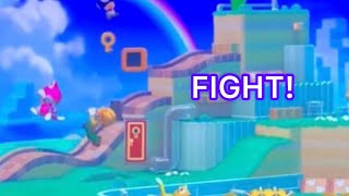 The Best Versus Levels I’ve Made! | Mario Maker 2 Multiplayer Versus