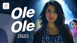 Ole Ole - Video With Lyrics | In Ghost House Inn | Mukesh | Siddique | Jagadish|Ashokan | Raai Laxmi