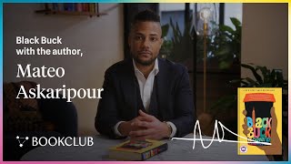 Mateo Askaripour's Black Buck | Official Trailer | BookClub