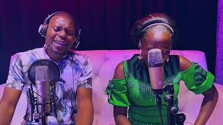 WORSHIP AT HIS FEET SEASON 1 -  ERICK THE BAND FT SCOVIA THE WORSHIPPER