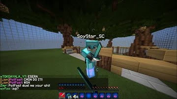 Minecraft BadLion 1v1 I Episode #7 We back