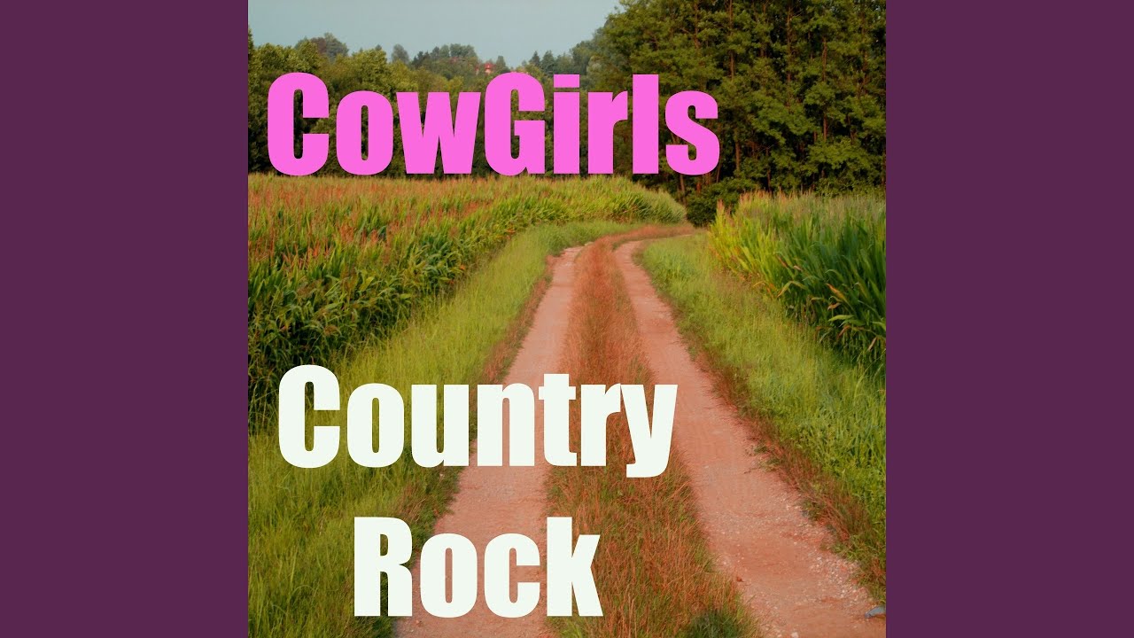 Country Rock - YouTube