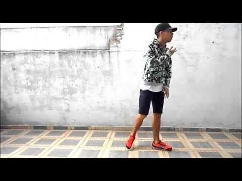 Mc Dadinho - Lanca o Passinho do Romano ( Fezinho Patatyy ) DJ DN de Caxias