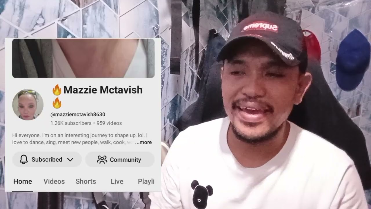 Посвящение и песня нашему другу @mazziemctavish8630, пусть ты покоишься в раю.