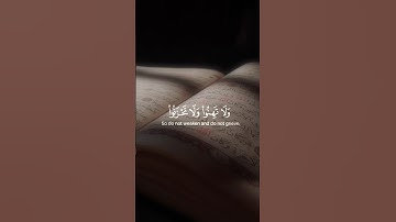 #قبس #تدبر #القرآن #ماهر_المعيقلي #سورة_آل_عمران